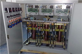 SBW、DBW系列隧道電源穩壓器